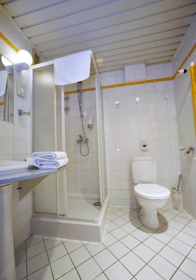 Hotel Sport Bełchatów Szoba fotó
