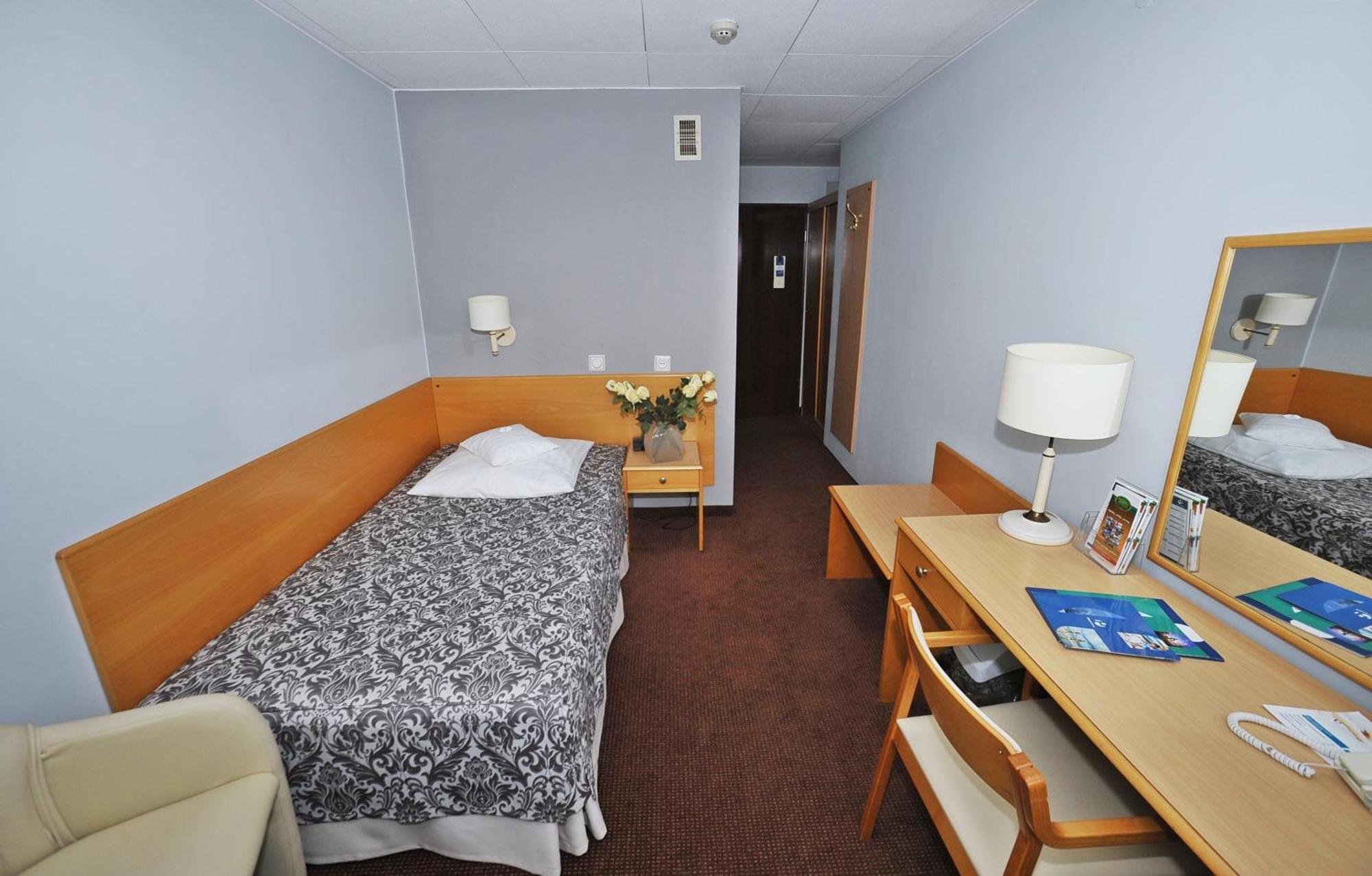 Hotel Sport Bełchatów Szoba fotó