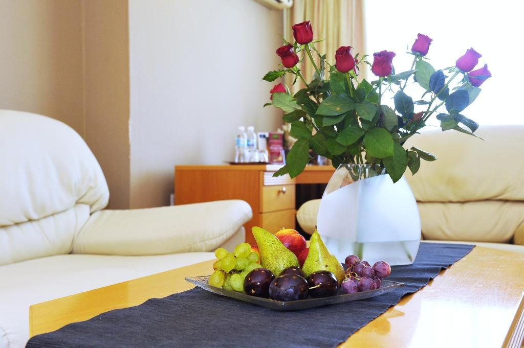 Hotel Sport Bełchatów Kültér fotó