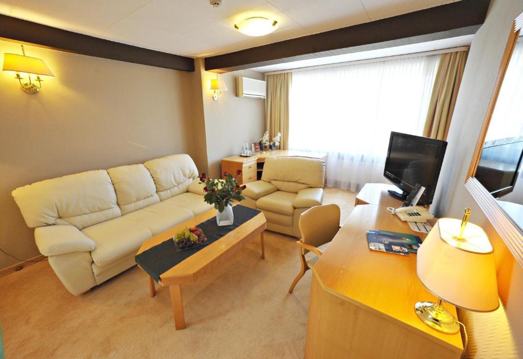 Hotel Sport Bełchatów Kültér fotó