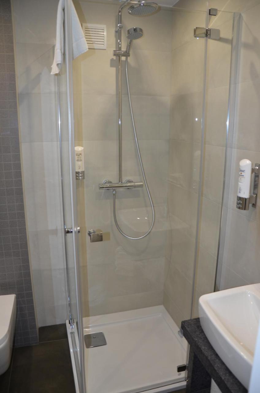 Hotel Sport Bełchatów Kültér fotó