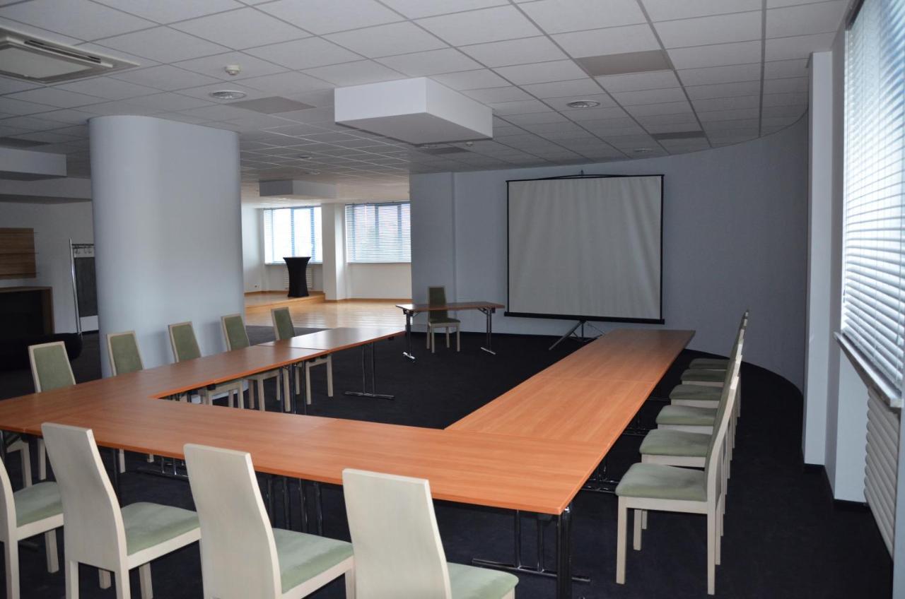 Hotel Sport Bełchatów Kültér fotó