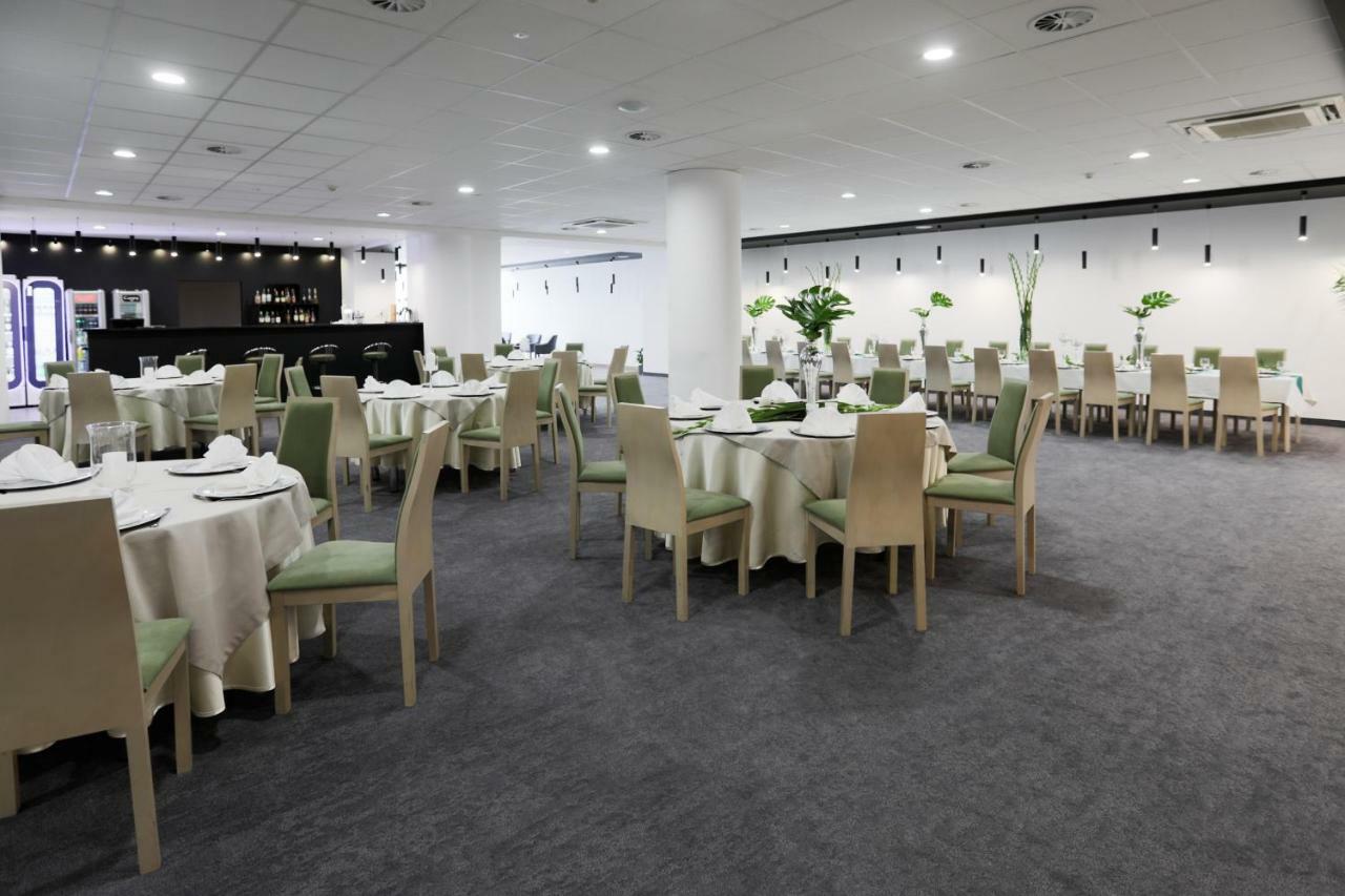 Hotel Sport Bełchatów Kültér fotó